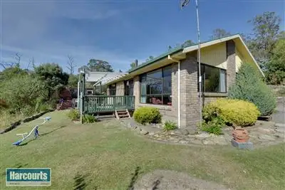 Main view of Homely house listing, 122 Scarrs Road, Garden Island Creek TAS 7112