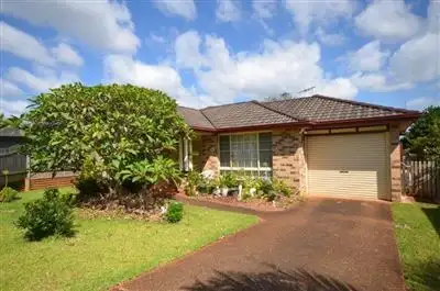 Main view of Homely house listing, 20 Cairncross Place, Port Macquarie NSW 2444