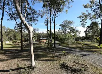 Main view of Homely rural property listing, 35-39 Burdekin Court, Logan Village QLD 4207