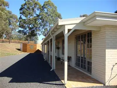 Main view of Homely house listing, 15 FLINTOFF ROAD, Bridgetown WA 6255