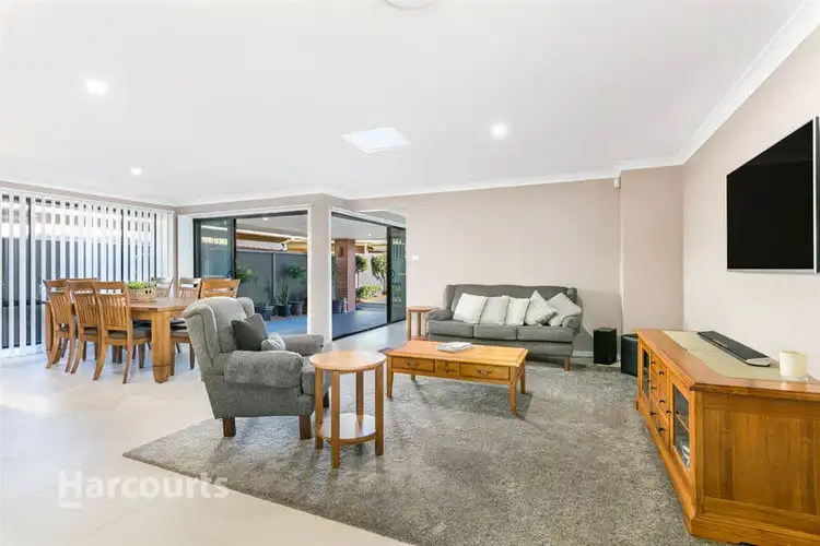 Third view of Homely house listing, 18 Bradley Street, Ropes Crossing NSW 2760