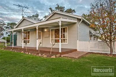 800 Caldermeade Road, Catani VIC 3981