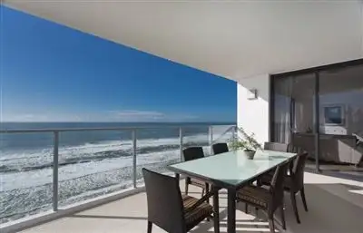 Fourth view of Homely apartment listing, 45/47 Broadbeach Boulevard, Broadbeach QLD 4218