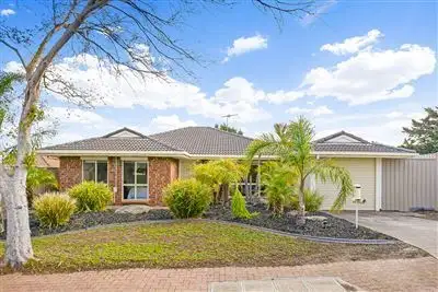 43 Smugglers Drive, Seaford Rise SA 5169