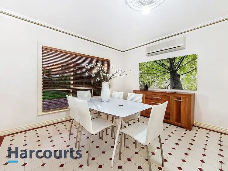 Seventh view of Homely house listing, 23 Furlong Road, Cairnlea VIC 3023