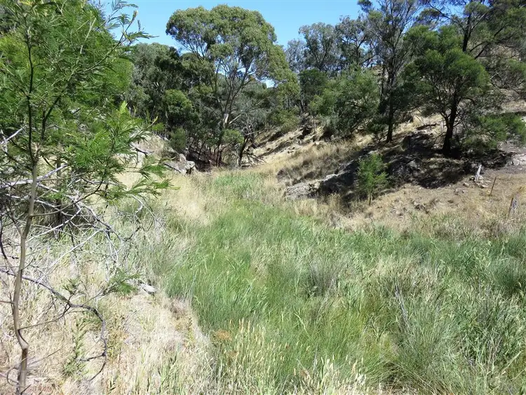 Fifth view of Homely land listing, Lot 52G Lynch Road, Anakie VIC 3213