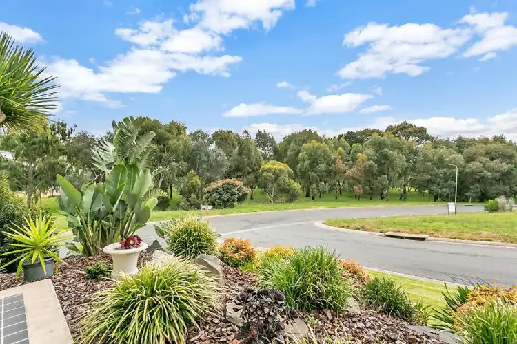 Second view of Homely house listing, 37 Solway Crescent, Encounter Bay SA 5211
