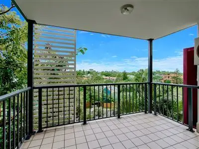 Sixth view of Homely apartment listing, 9/35 Morrow Street, Taringa QLD 4068