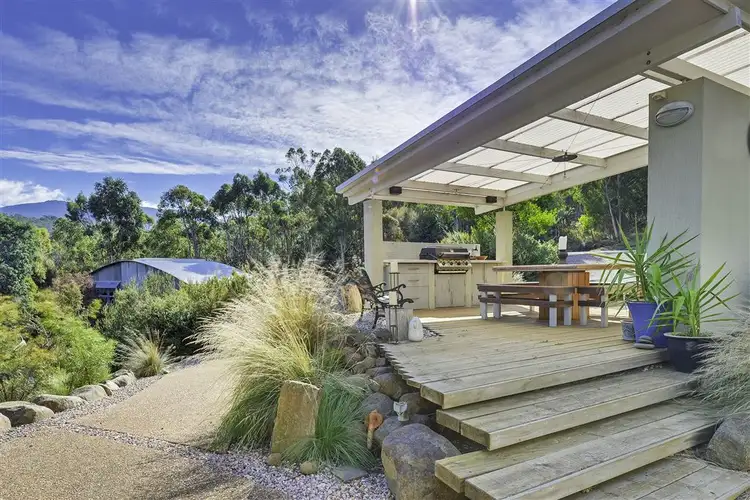 Third view of Homely house listing, 28 Hinman Drive, Kingston TAS 7050
