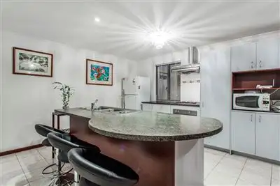 Fifth view of Homely house listing, 10 Brooke Gardens, Bateman WA 6150