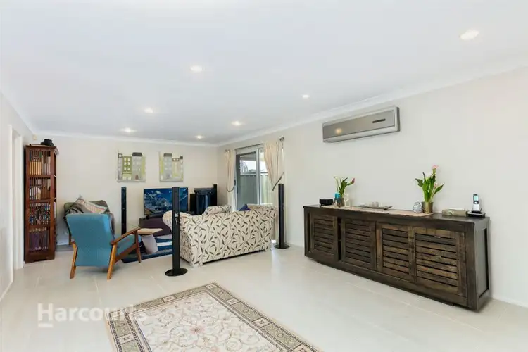 Second view of Homely house listing, 4 Moonah Grove, St Clair NSW 2759