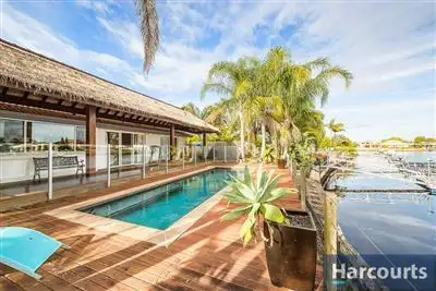 Second view of Homely house listing, 6 Trimaran Ct, Banksia Beach QLD 4507
