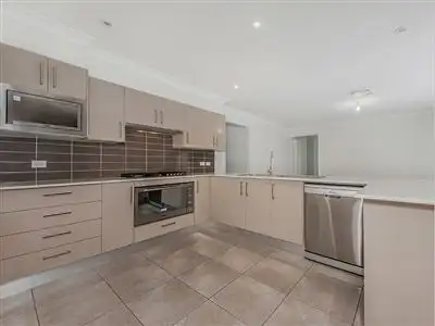 Fourth view of Homely house listing, 27 Commelina Drive, Mount Annan NSW 2567