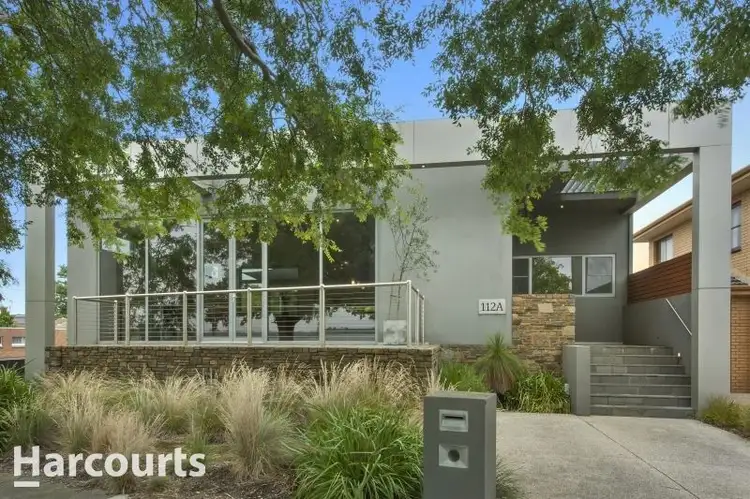Main view of Homely house listing, 112a Wendouree Parade, Lake Wendouree VIC 3350