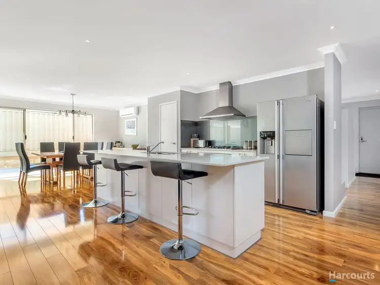 Fifth view of Homely house listing, 1 Kilkee Street, Ridgewood WA 6030