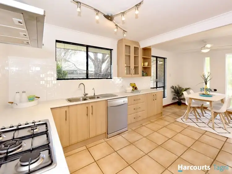 Fourth view of Homely house listing, 2 Pelham Street, Flagstaff Hill SA 5159