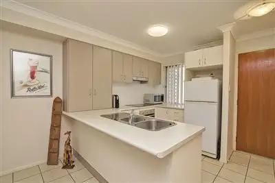 Sixth view of Homely unit listing, 24/147 Fryar, Eagleby QLD 4207
