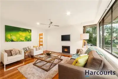 Fourth view of Homely house listing, 14 Woolwich Drive, Mulgrave VIC 3170