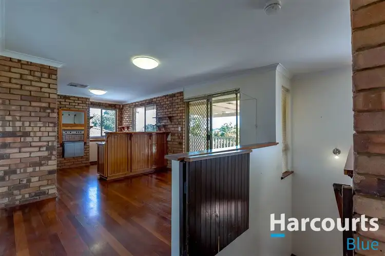 Seventh view of Homely house listing, 16 Monaco Avenue, North Lake WA 6163