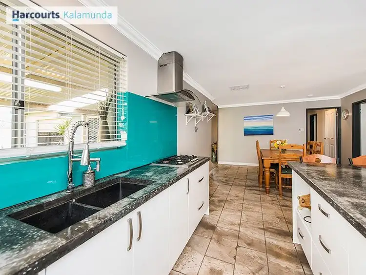 Seventh view of Homely house listing, 56 Dawson Avenue, Forrestfield WA 6058