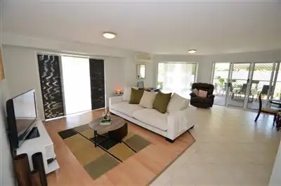 Third view of Homely house listing, 37 Christina Ryan Way, Arundel QLD 4214