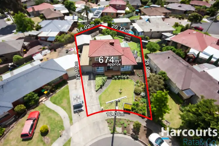 7 Dyer Court, Epping VIC 3076