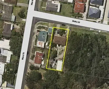 4 Blake Street, Southport QLD 4215