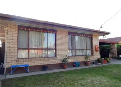 Second view of Homely house listing, 6 Salisbury Street, Wangaratta VIC 3677