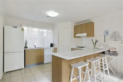 Second view of Homely unit listing, 2/131 Racecourse Road, Mount Martha VIC 3934