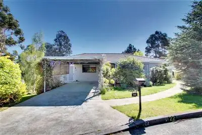 Main view of Homely unit listing, 22 Fairway Drive, Kingston TAS 7050