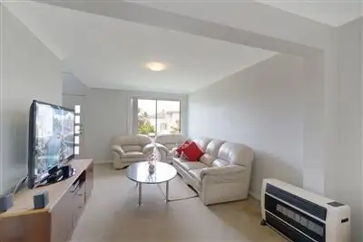 Second view of Homely house listing, 57 Kippax Avenue, Leumeah NSW 2560