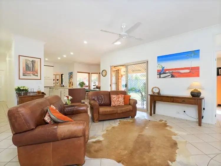 Fifth view of Homely house listing, 5 Peters Court, Wellington Point QLD 4160