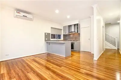 Fourth view of Homely townhouse listing, 1/63 O'Reilly Road, Tarneit VIC 3029