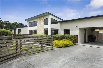 Main view of Homely house listing, 1 Dickson Street, Electrona TAS 7054