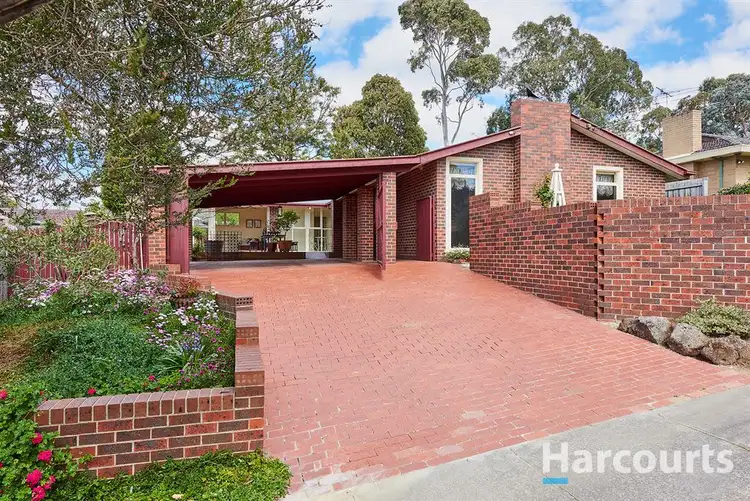 42 Wildwood Avenue, Vermont South VIC 3133