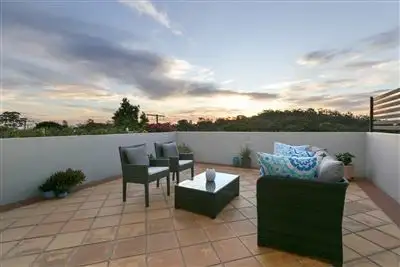 Third view of Homely unit listing, 10/93 Waminda Street, Morningside QLD 4170