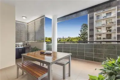 Second view of Homely unit listing, 27/41 Playfield, Chermside QLD 4032