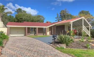 Main view of Homely house listing, 26 Tania Drive, Aberfoyle Park SA 5159