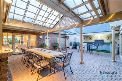 Fifth view of Homely house listing, 9 Classic Court, West Lakes SA 5021