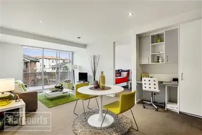 2/17-23 Irwell Street, St Kilda VIC 3182