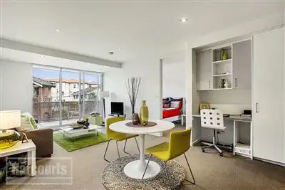 Main view of Homely apartment listing, 2/17-23 Irwell Street, St Kilda VIC 3182