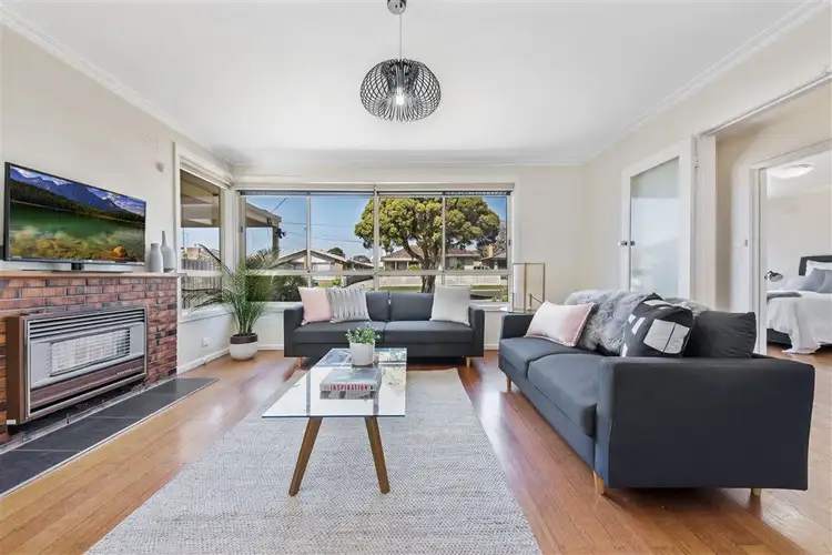 Fifth view of Homely house listing, 84 Darriwill Street, Bell Post Hill VIC 3215