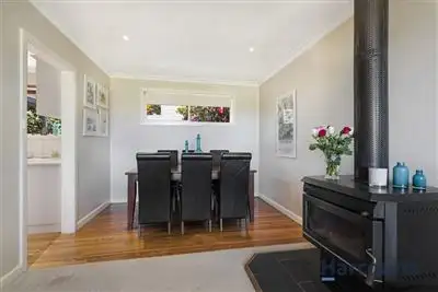 Third view of Homely house listing, 3 Macarthur Street, Warragul VIC 3820