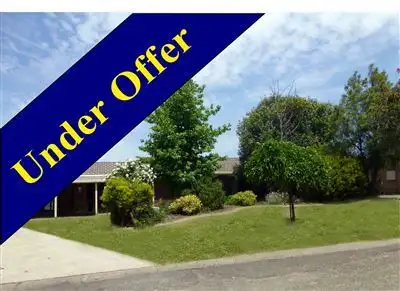 Main view of Homely house listing, 6 Lindisfarne court, Thurgoona NSW 2640
