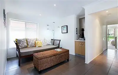 Second view of Homely house listing, 18 Willis Court, Mermaid Waters QLD 4218