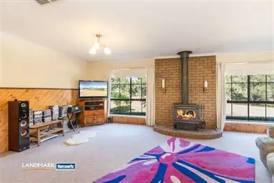 Third view of Homely house listing, 2880 Midland Highway, Lethbridge VIC 3332