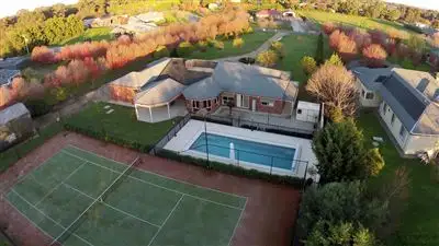 Fourth view of Homely house listing, 26 Woodland Grove, Waldara VIC 3678