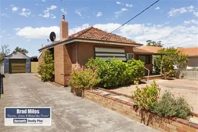 Fourth view of Homely house listing, 8 Lee Avenue, Hilton WA 6163