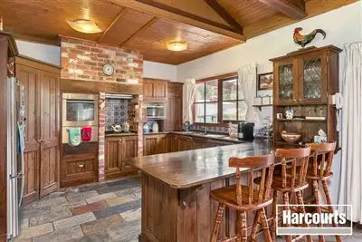 Fifth view of Homely house listing, 352 Disney Street, Bittern VIC 3918