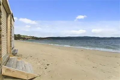 Main view of Homely house listing, 198 Nebraska Road, Dennes Point TAS 7150